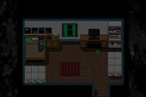 High Strangeness Screenshot