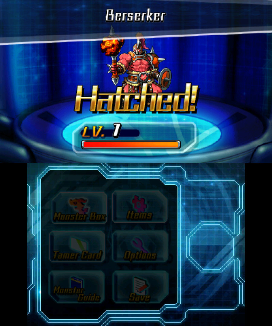 Puzzle & Dragons Z + Puzzle & Dragons: Super Mario Bros. Edition Screenshot