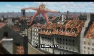 Attack on Titan: Humanity in Chains Review - Screenshot 6 of 8