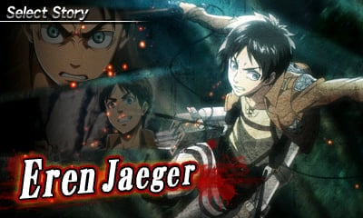 Atlus to localize Attack on Titan 3DS game » SEGAbits - #1 Source for SEGA  News