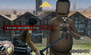 Attack on Titan: Humanity in Chains Review - Screenshot 3 of 8