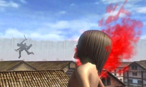 Attack on Titan: Humanity in Chains Review - Screenshot 5 of 8