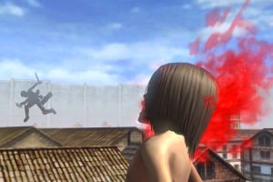 Attack on Titan: Humanity in Chains Screenshot