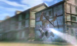 Attack on Titan: Humanity in Chains Review - Screenshot 2 of 8
