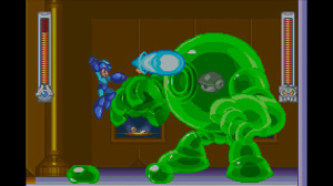 Mega Man & Bass Review - Screenshot 3 of 4