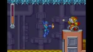 Mega Man & Bass Review - Screenshot 1 of 4