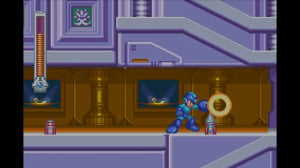 Mega Man & Bass Review - Screenshot 2 of 4