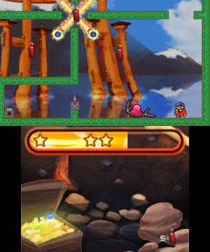 Johnny Dynamite Review - Screenshot 1 of 4
