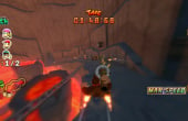 Donkey Kong Barrel Blast - Screenshot 10 of 10