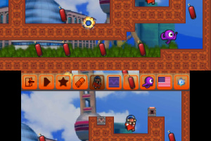 Johnny Dynamite Screenshot