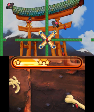 Johnny Dynamite Review - Screenshot 2 of 4