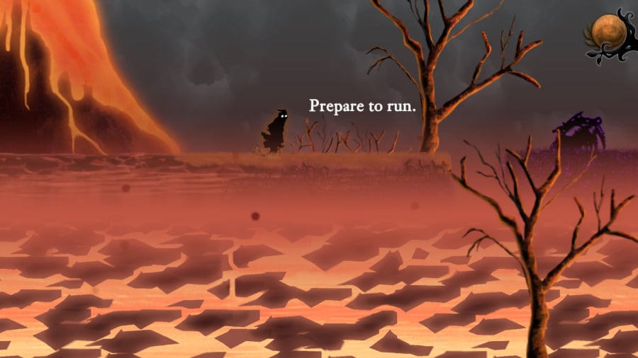 Nihilumbra Review - Screenshot 3 of 4