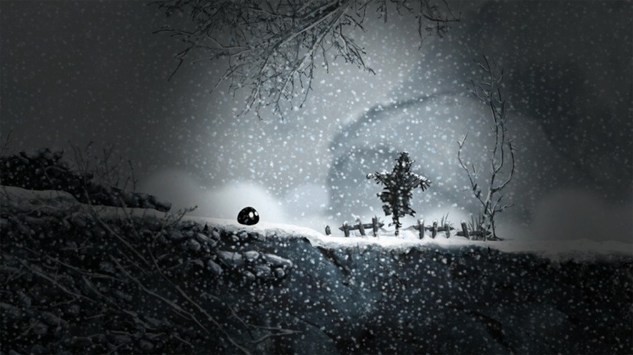 Nihilumbra Review - Screenshot 1 of 4