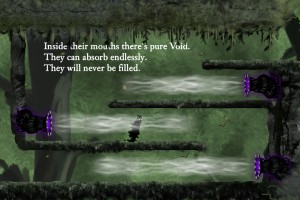 Nihilumbra Screenshot