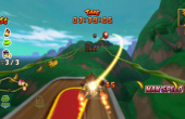 Donkey Kong Barrel Blast - Screenshot 5 of 10