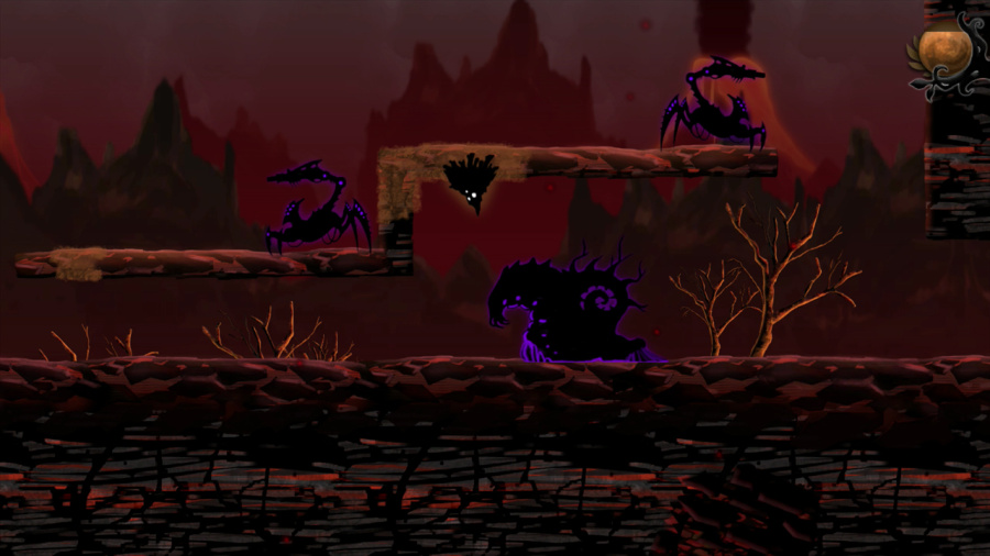 Nihilumbra Review - Screenshot 4 of 4