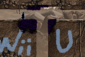 Nihilumbra Screenshot