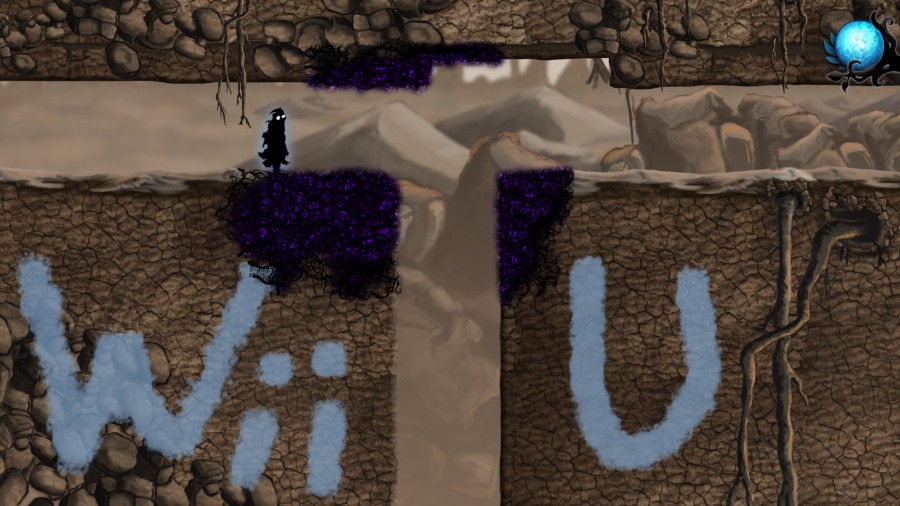 Nihilumbra Review - Screenshot 2 of 4