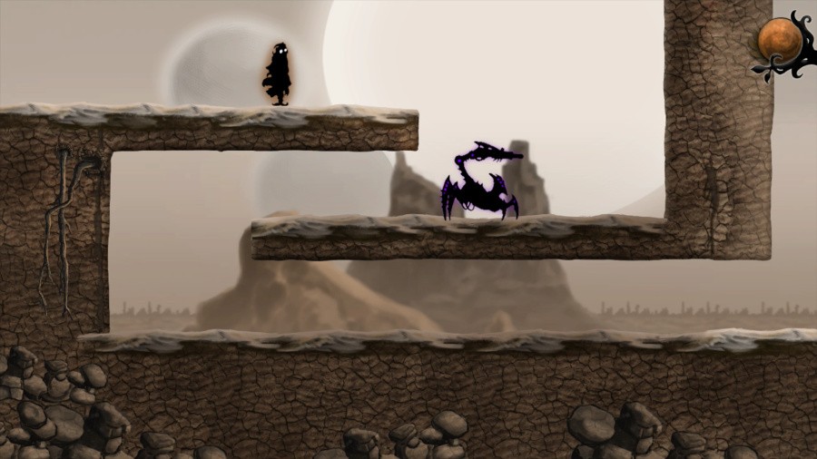 Nihilumbra Review - Screenshot 1 of 4