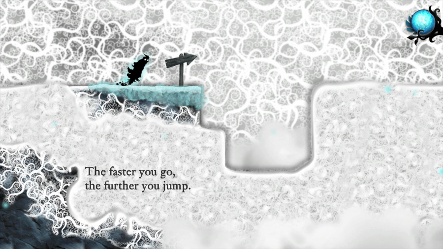 Nihilumbra Review - Screenshot 3 of 4