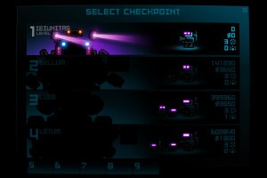 Ultratron Screenshot