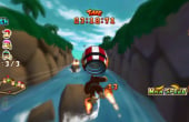 Donkey Kong Barrel Blast - Screenshot 7 of 10