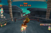 Donkey Kong Barrel Blast - Screenshot 8 of 10