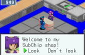 Mega Man Battle Network 3 Blue & White - Screenshot 3 of 10