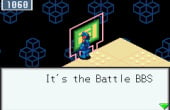 Mega Man Battle Network 3 Blue & White - Screenshot 4 of 10