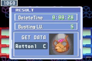 Mega Man Battle Network 3 Blue & White Review - Screenshot 1 of 4