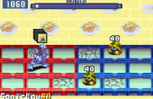 Mega Man Battle Network 3 Blue & White - Screenshot 8 of 10