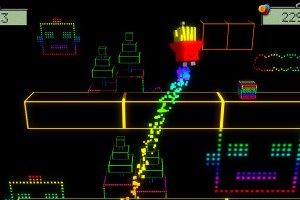 Blocky Bot Screenshot