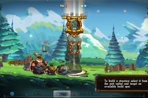 Swords & Soldiers II Screenshot