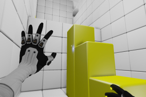 Q.U.B.E: Director's Cut Screenshot
