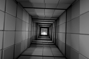 Q.U.B.E: Director's Cut Screenshot