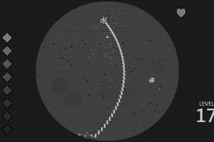 Shapes of Gray Screenshot