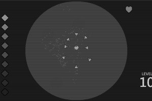 Shapes of Gray Screenshot