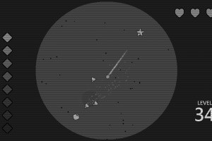 Shapes of Gray Screenshot