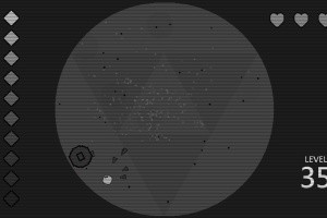 Shapes of Gray Screenshot