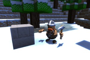 Stone Shire Screenshot