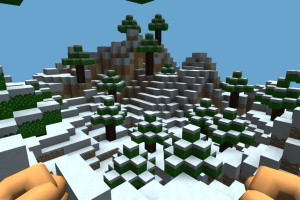 Stone Shire Screenshot