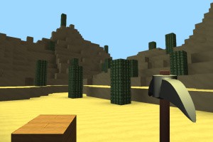 Stone Shire Screenshot
