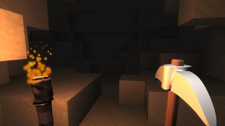 Stone Shire Review - Screenshot 1 of 2