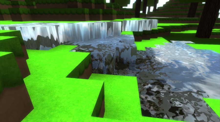 Stone Shire Review - Screenshot 2 of 2