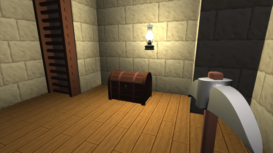 Stone Shire Review - Screenshot 2 of 2