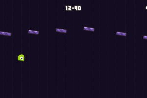 Pixel Slime U Screenshot