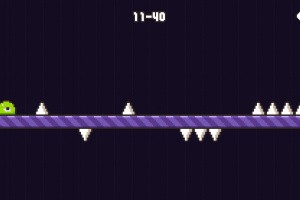 Pixel Slime U Screenshot