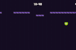 Pixel Slime U Screenshot