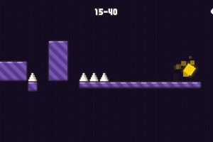 Pixel Slime U Screenshot