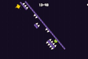 Pixel Slime U Screenshot